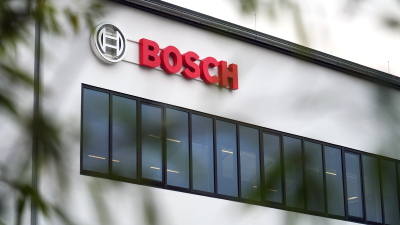 About Bosch Business Innovations