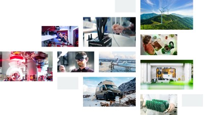 Start-up portfolio stage