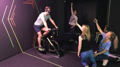 REMOTION grow start-up exit story