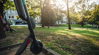 Logo of the former start-up urbanmates