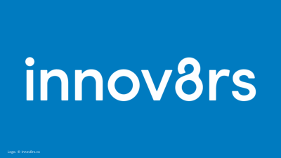 Innov8rs Logo