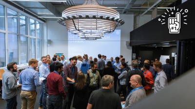 #1team1dream | One global team