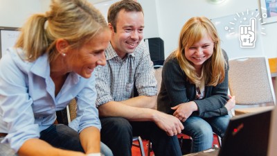 #1team1dream | Hub leaders