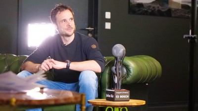 Bosch grow IAM Hendrik Jahnle