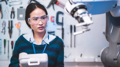 Cross-divisional collaboration for new innovations is of utmost importance to secure Bosch's strong development in the long term. Bosch Corporate Research and grow platform work closely together to combine new technology with disruptive business models.